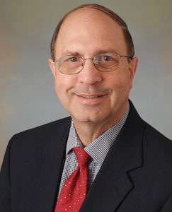 J. Kenneth Brubaker, MD, CMDR