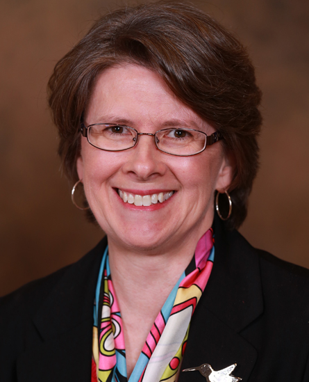 Heidi K. White, MD, MEd, CMD