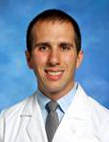Daniel Mueller, MD