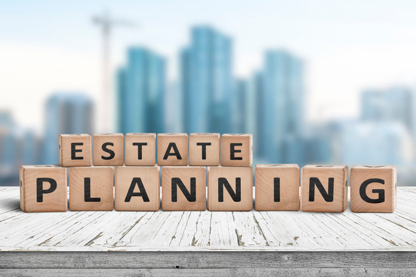 Estate Planning and Planned Giving