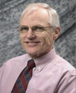 David Brechtelsbauer, MD, CMDR