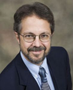 Charles A. Crecelius, MD, PhD, CMD