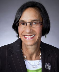 Barbara Resnick, PhD, CRNP