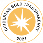 Guidestar Gold Transparency Seal