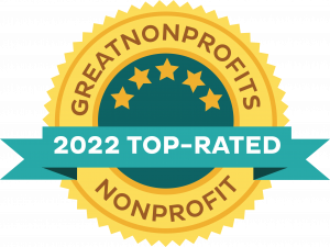 2022 Top-rated Non-profit