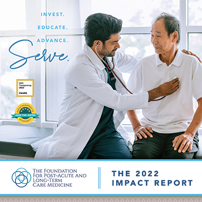 The 2022 Impact Report