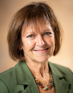 Sheryl Zimmerman, PhD